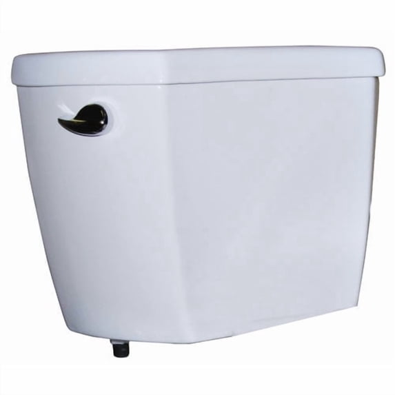 Zoeller Ultima Toilet Tank