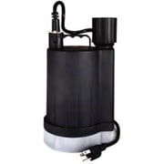 Zoeller Utility Pump .16 Hp