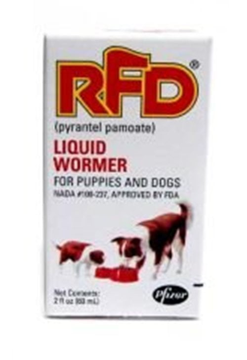 Best puppy wormer liquid sale