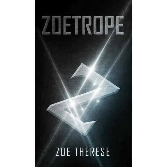 Zoetrope (Hardcover)