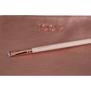 Zoeva 322 Brow Line Brush Rose Garden Vol. 2 Tapered Synthetic Eyebrow/ Makeup