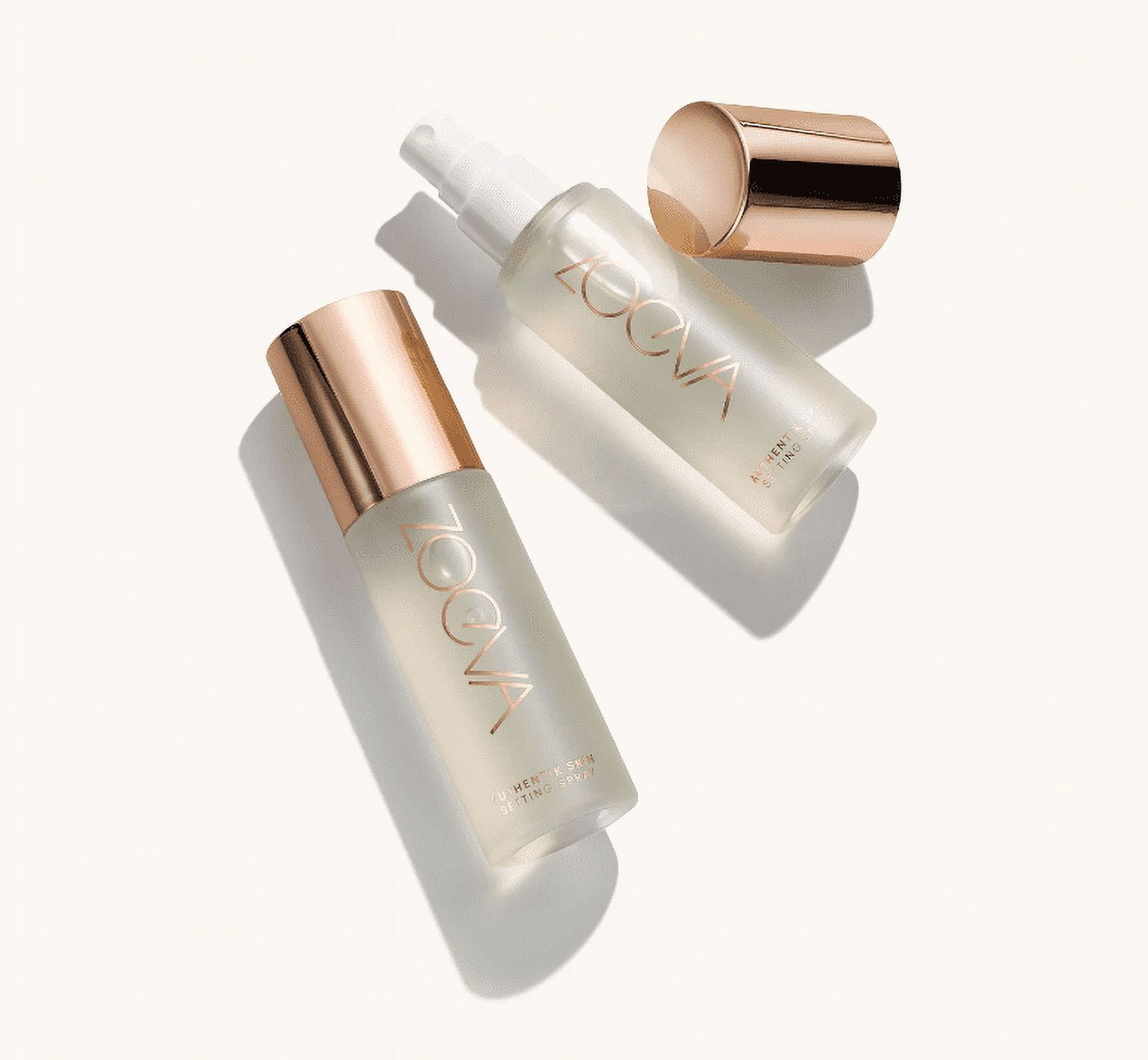 Zoeva Primer and Setting Spray / Spray Fixateur 2.7 Fl Oz