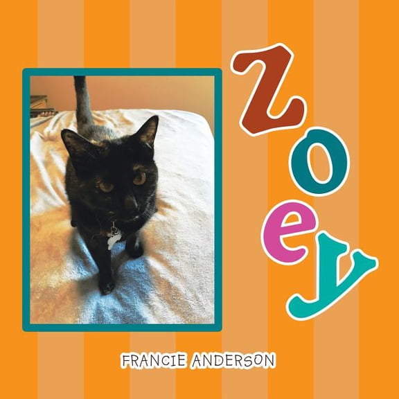 Zoey, (Paperback)