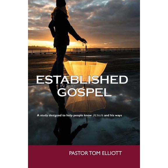 Established in the Gospel (Paperback)