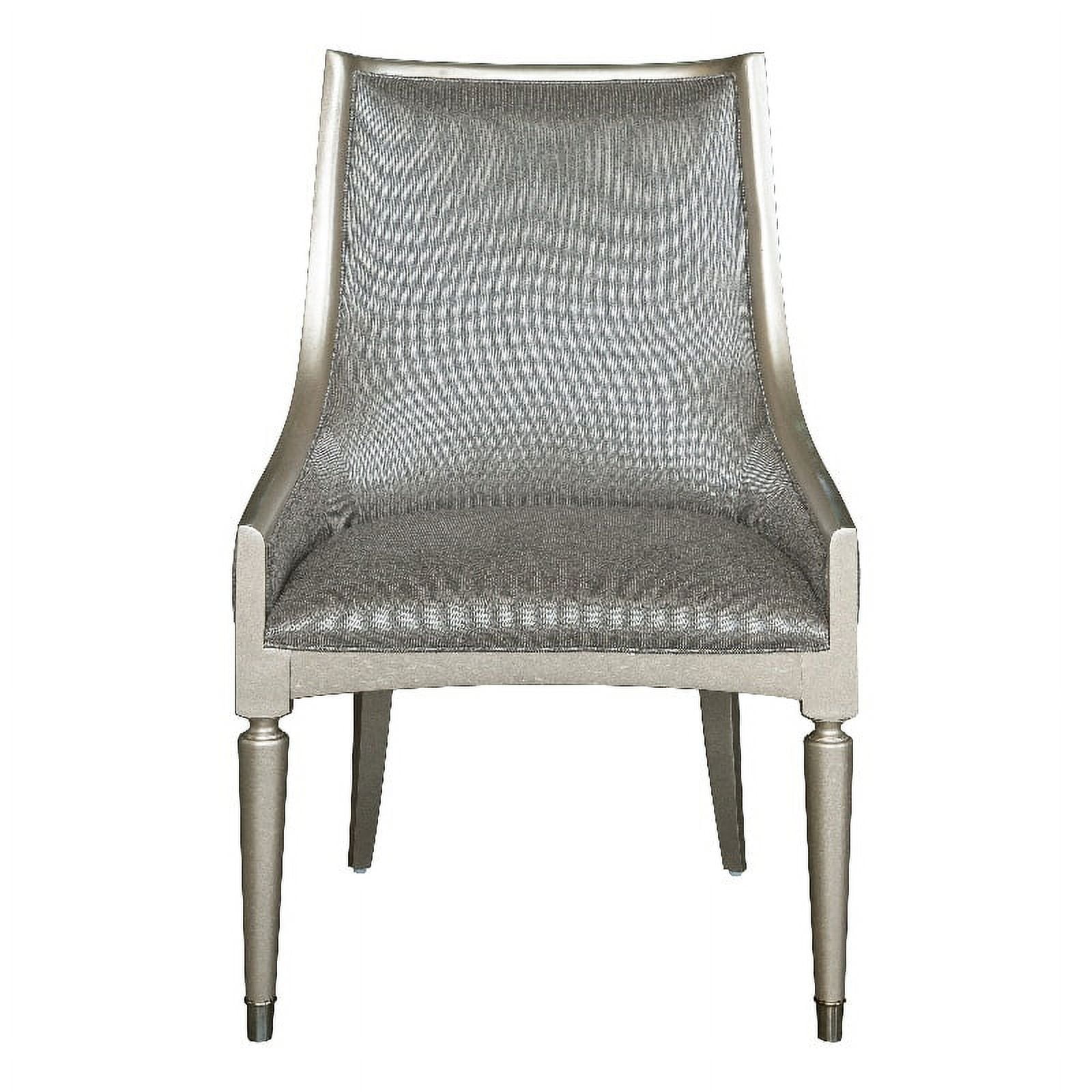 Pulaski fabric accent chair hot sale