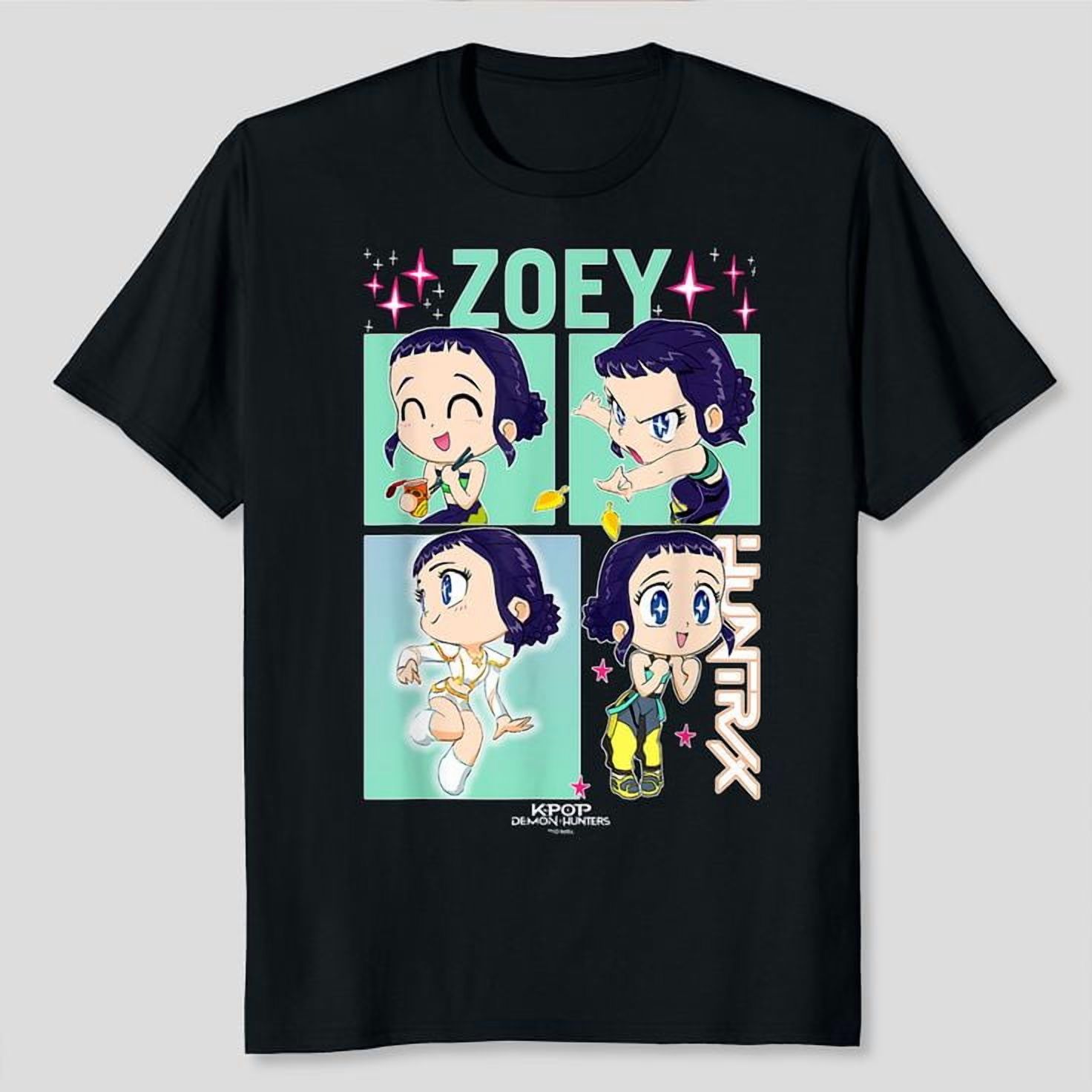 Zoey Officially Licensed T Shirt Unisex Sizes S 5XL Tbun Walmart Com Zoey Officially Licensed T Shirt Unisex Sizes S 5XL Tbun 64d72468 1809 453d 8ec6 