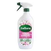 Zoflora Sweet Freesia & Jasmine Power Bathroom Cleaner Spray, 800ml