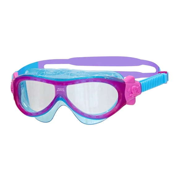 Zoggs Phantom Kids Swim Mask