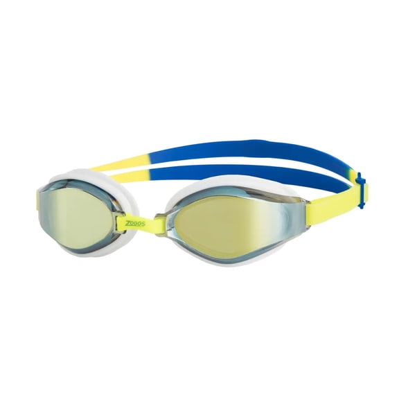 Zoggs Endura Max Titanium Swim Goggles