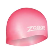 Zoggs Pink, One Size