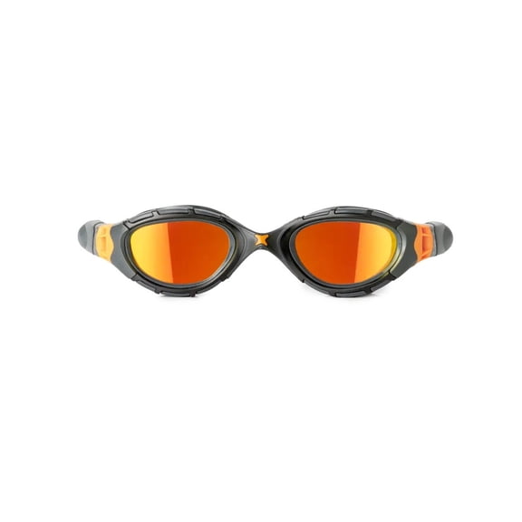 Zoggs Predator Flex Titanium Swim Goggles