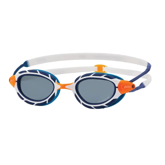 Zoggs Predator Polarized Swim Goggles