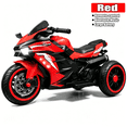 thumbnail image 1 of ZOGYMOZ 12V Motorcycle for Kids, Electric Ride On Motorcycle with Remote Control for Kids, 4MPH Speed, 1 of 9