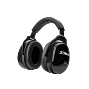 ZOHAN 012 Noise Canceling Headphones 34dB SNR, Ear Protection Earmuffs for Mowing, Autism, Shooting