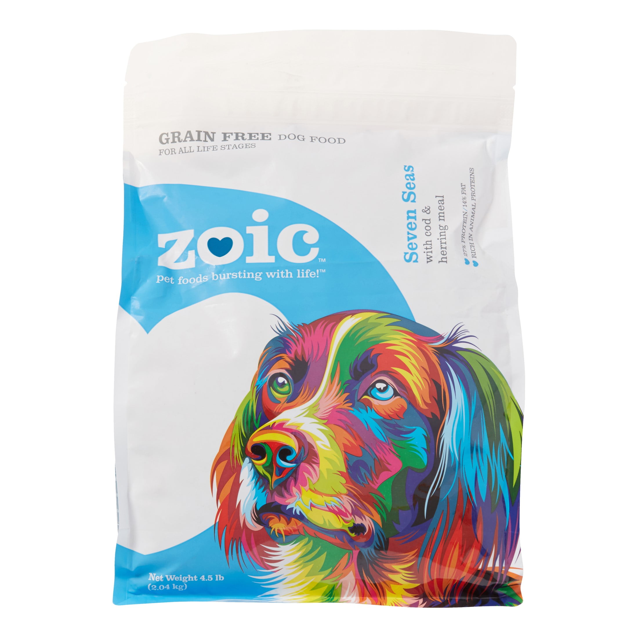Buy seven cheap dog food