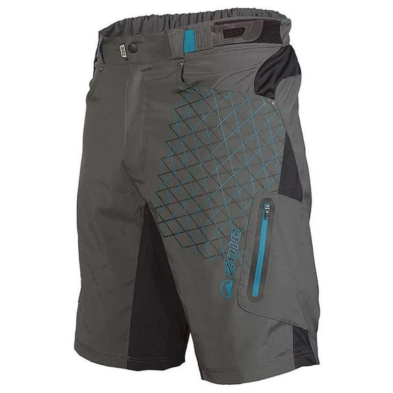 Zoic Men's Ether Cycling Shorts - 1103ZM15