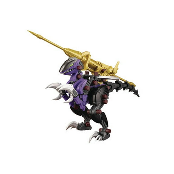 Zoids Ez-027 Rev Raptor Night Patrol Mdl Kit