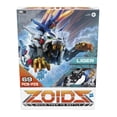 thumbnail image 1 of Zoids Giga Battlers Liger - Lion -Type Buildable Beast Figure, Motorized Motion, 1 of 3