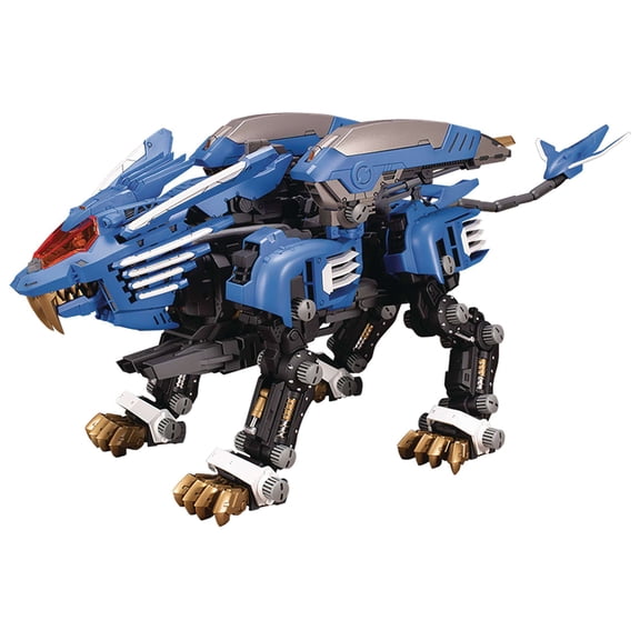 Zoids Highend Master Model Blade Liger AB Marking Plus Model Kit
