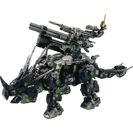 Zoids Highend Master Model Dark Horn Model Kit [2025 Version]