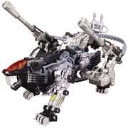 Zoids Highend Master Model Shield Liger DCS-J Model Kit [Double Cannon Special Jet]