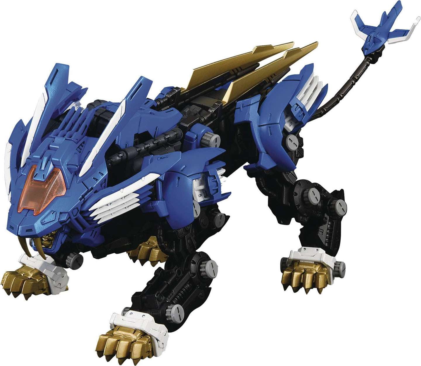 Tomy Zoids Tomy Zoids