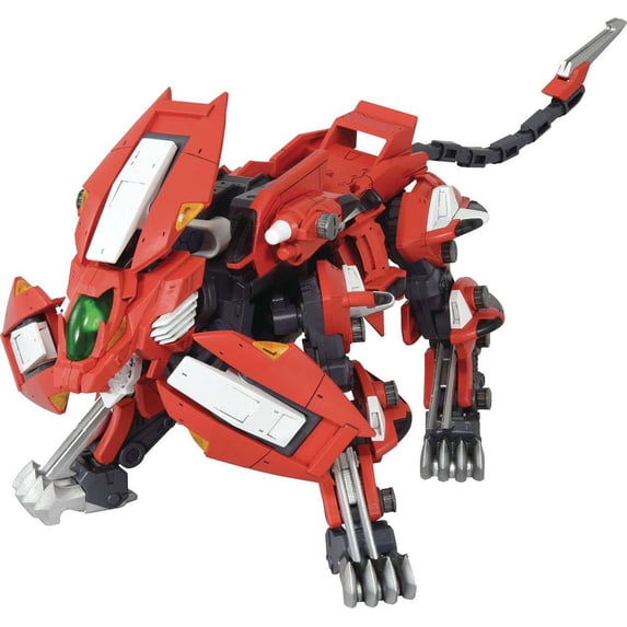 Zoids Realize Trinity Liger Model Kit