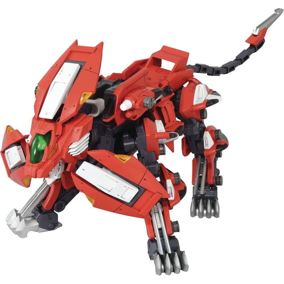 Zoids Realize Trinity Liger Model Kit