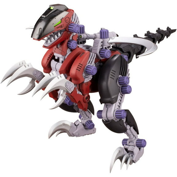 Zoids Rev Raptor Highend Master Model 1:72 Scale Model Kit