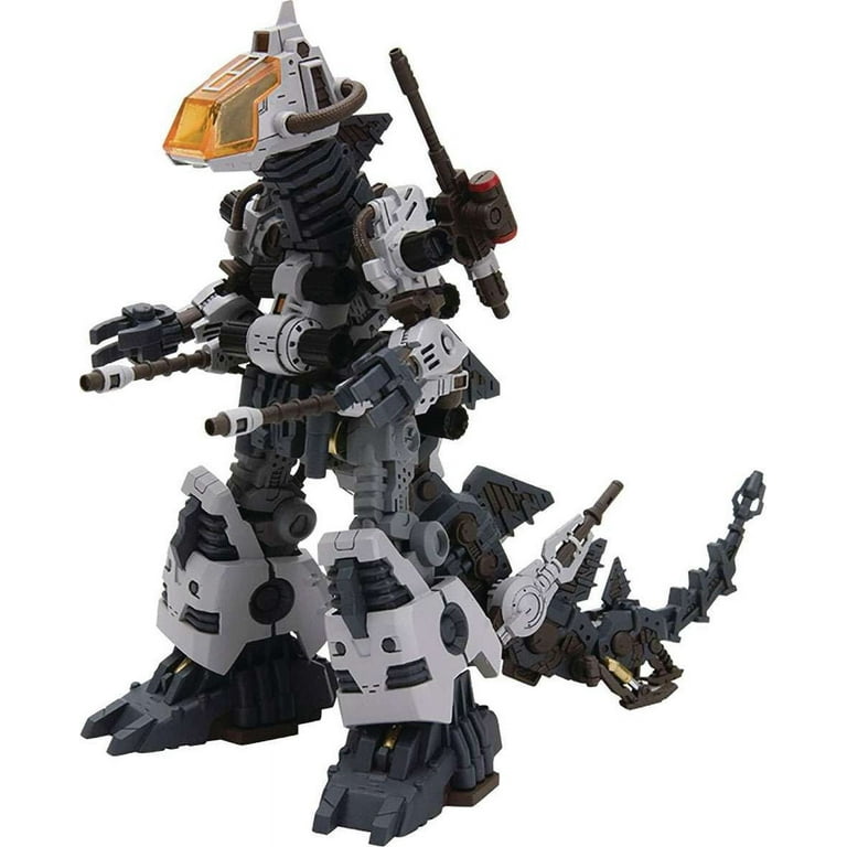 Zoids - Rz-014 Godos Marking Plus Version - Walmart.com