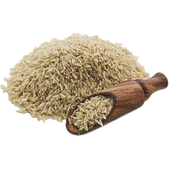 Zoie + Chloe All-Natural Acacia Wood Scoop Spoon - Tea Salt Coffee Flour Nuts & More