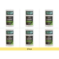 thumbnail image 1 of Zoin Health Clay Dry Extra Strength Protection Aluminum Free Deodorant for Men, Sandalwood, 2.8 oz - 6 Pack, 1 of 1