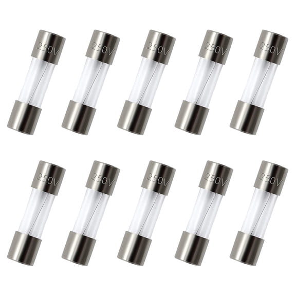 Zoizocp 10 Pack Kitchen Cabinet knobs Square Bar Kitchen Cabinet Handles Brushed Nickel Cabinet Pulls Slim Drawer Pulls with Single Hole Kitchen Cabinet Hardware