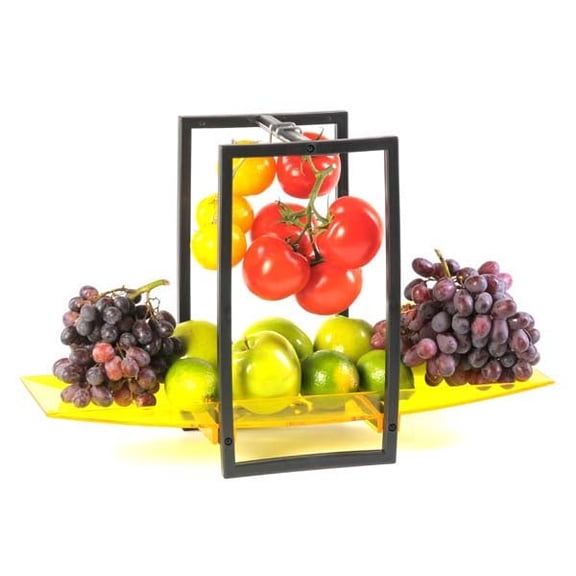 Zojila Andalusia Fruit Bowl