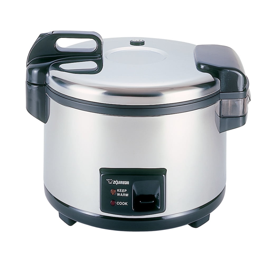 Saachi 25 Cup Rice Cooker with Keep Warm Function Extra Large Size 120V For  USA