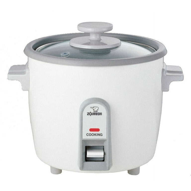 Zojirushi Micom 3 Cup Rice Cooker & Warmer