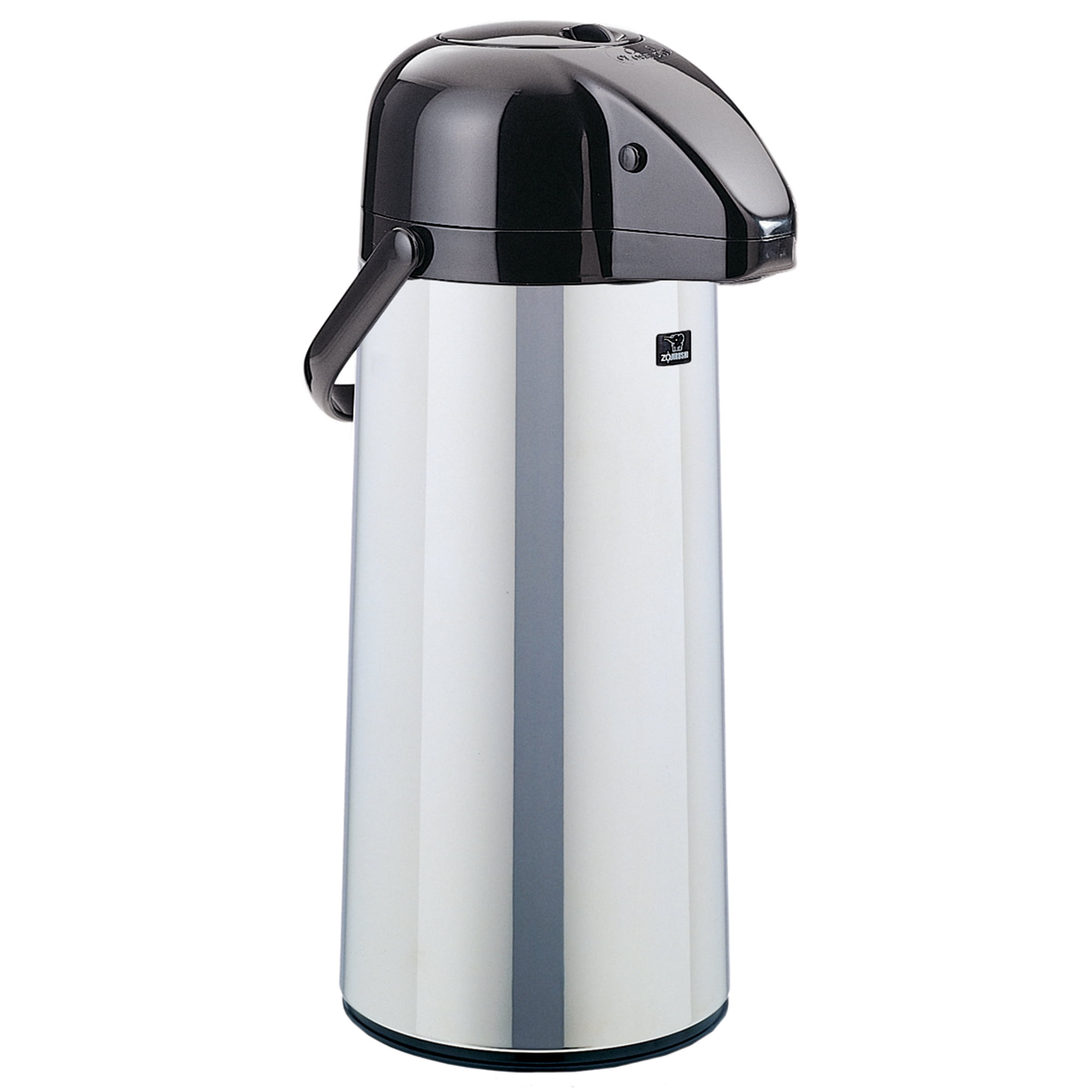 Zojirushi Air Pot Stainless Steel Beverage Dispenser - Kitchen & Company