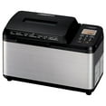 thumbnail image 1 of Zojirushi BB-PDC20BA Home Bakery Virtuoso Plus - 2 lb Bread Machine, 1 of 9