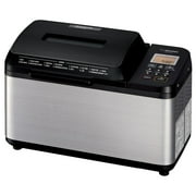 Zojirushi BB-PDC20BA Home Bakery Virtuoso Plus - 2 lb Bread Machine
