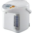 thumbnail image 1 of Zojirushi CD-LFC30WA Panorama Window Micom Water Boiler & Warmer, 3.0 Liter, White, Made in Japan, 1 of 3