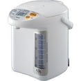 thumbnail image 1 of Zojirushi CD-LFC40WA Panorama Window® Micom Boiler & Warmer, 1 of 3