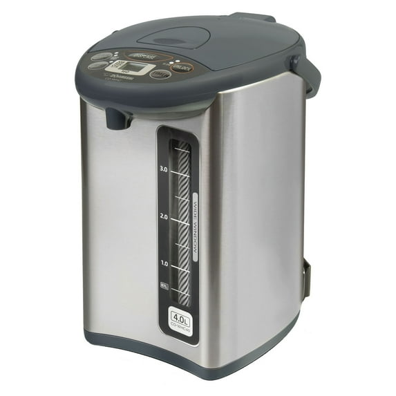 Zojirushi CD-WHC40XH Micom Water Boiler & Warmer