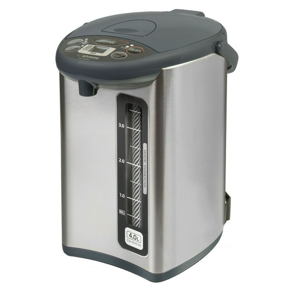 Zojirushi CD-WHC40XH Micom Water Boiler & Warmer