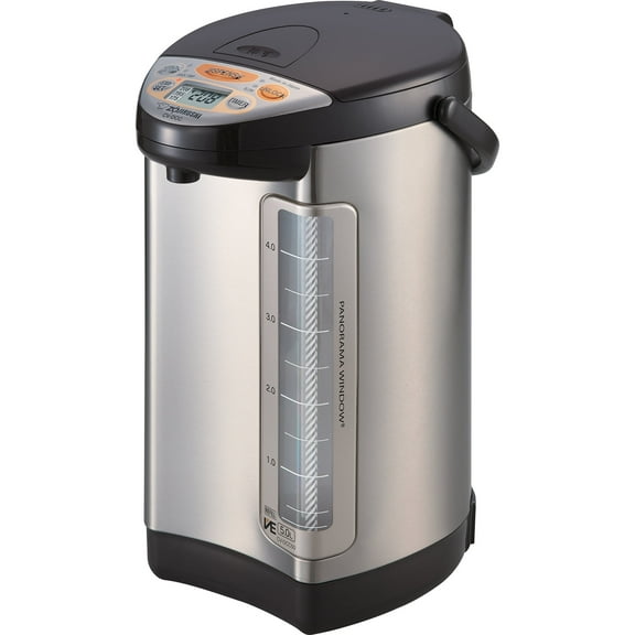 Zojirushi CV-DCC50XT VE Hybrid Water Boiler & Warmer