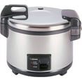 thumbnail image 1 of Zojirushi Commercial NSF Rice Cooker, 1 of 7