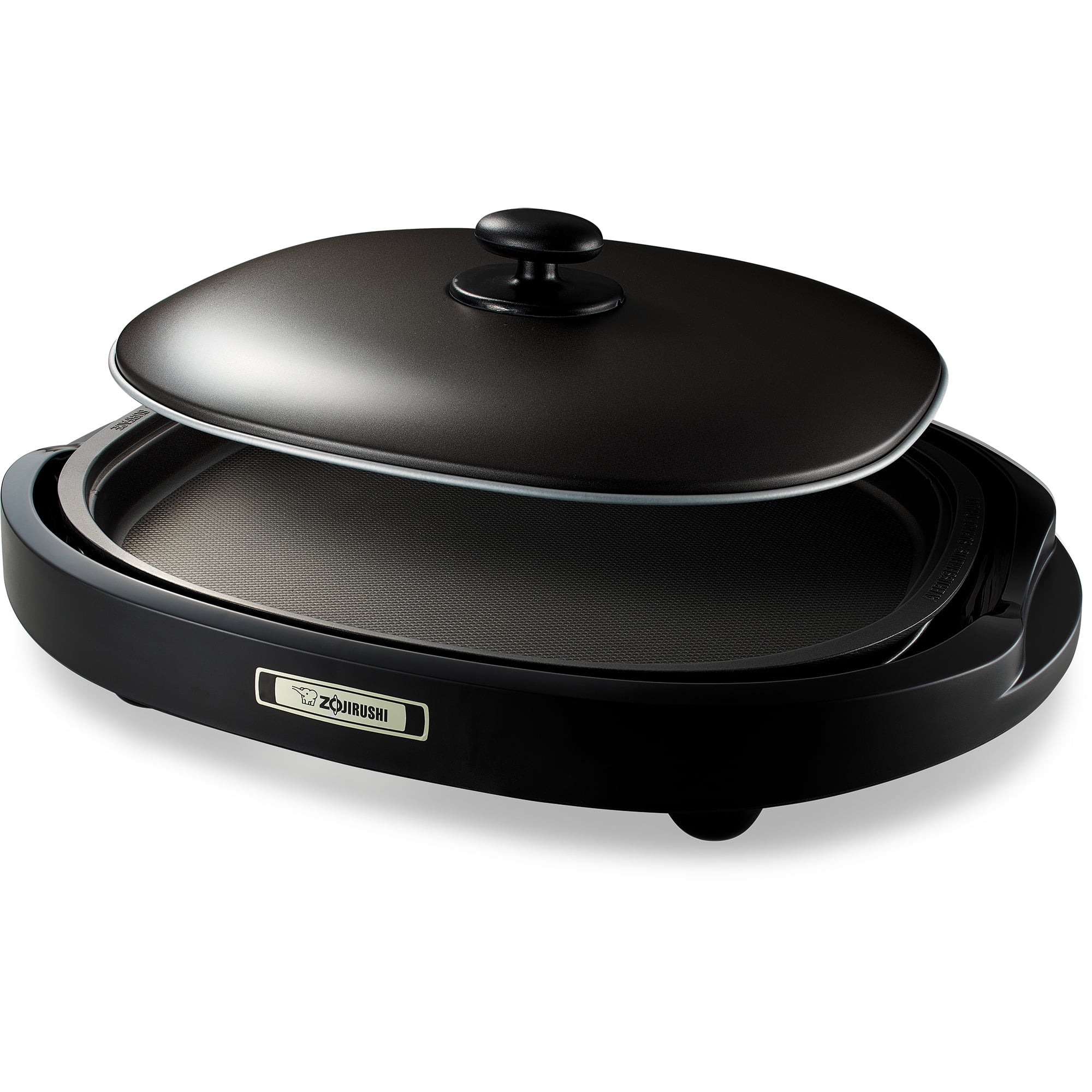 Zojirushi EABDC10TD Gourmet d'Expert Electric Skillet