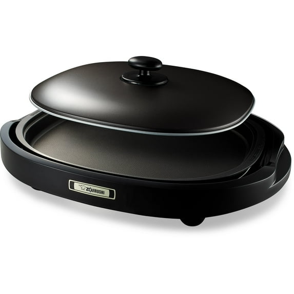 Zojirushi EA-BDC10TD Gourmet d'Expert Electric Skillet