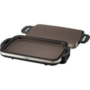 Zojirushi EA-DCC10XJ Gourmet dExpert Electric Griddle
