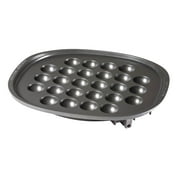 Zojirushi EA-YBC01J 26 Slot Takoyaki Plate for Gourmet Sizzler Electric Griddle