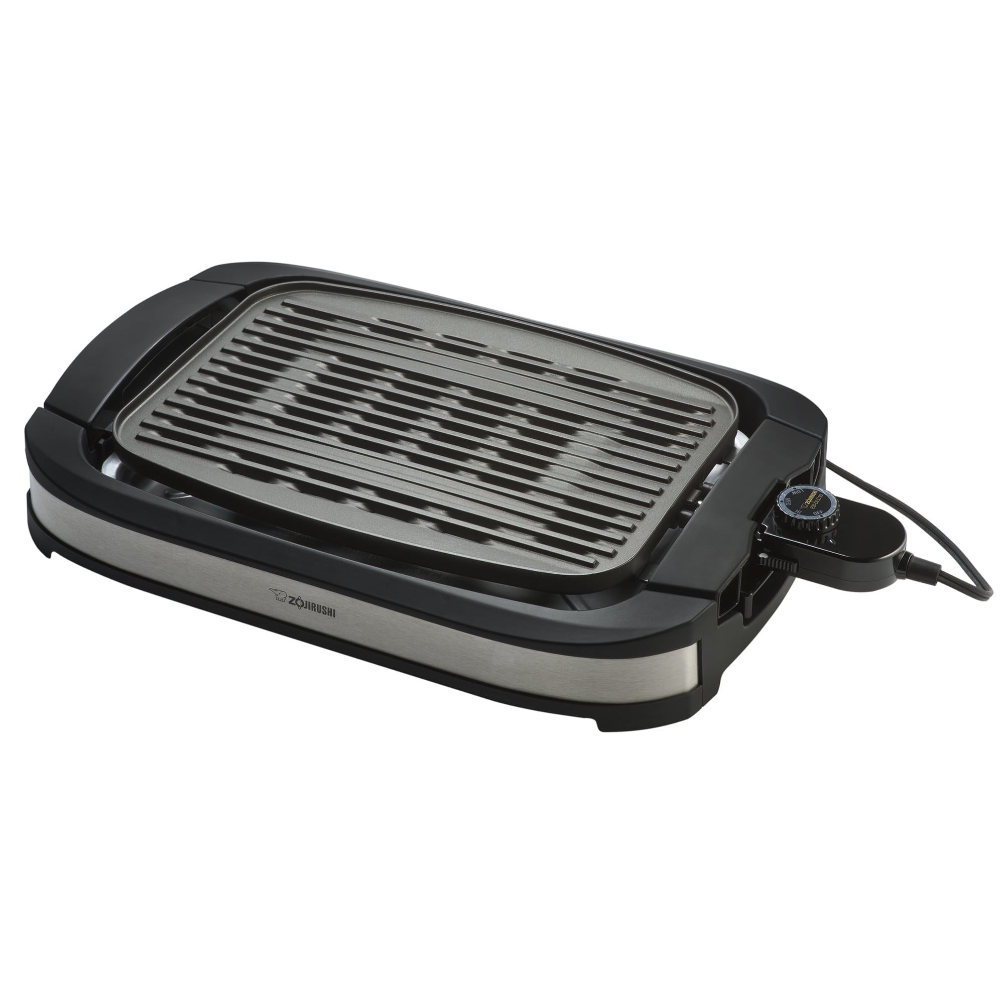 Customer reviews for Zojirushi EB-DLC10XT Indoor Electric Grill